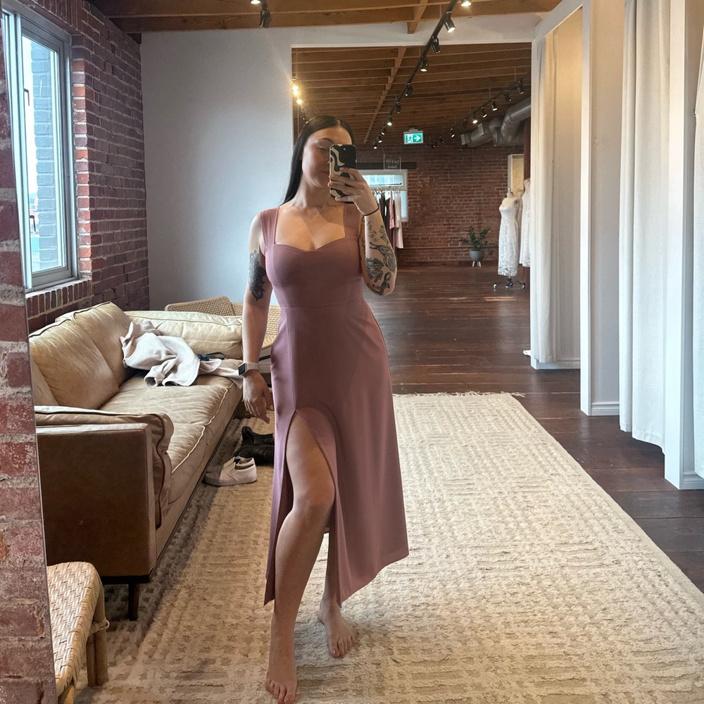 Park & Fifth Hastings Dress - Picture 8 of 8